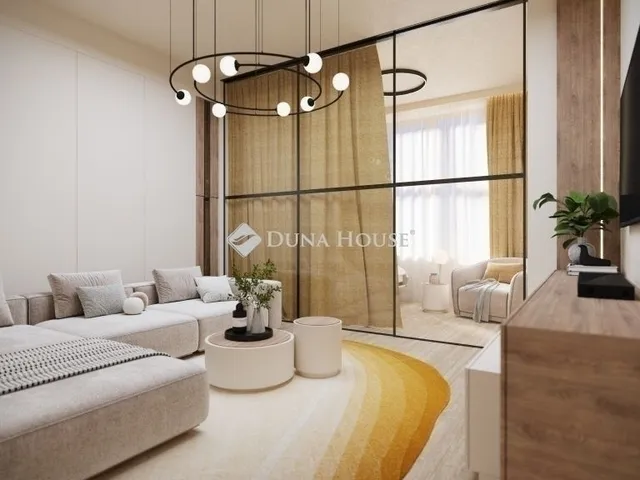 Eladó lakás Budapest XIII. kerület 44 nm