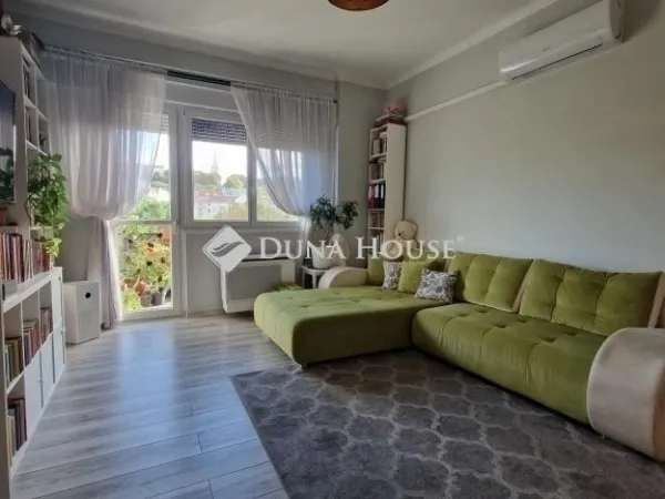 Eladó lakás Budapest I. kerület, Krisztinaváros I. ker. 69 nm