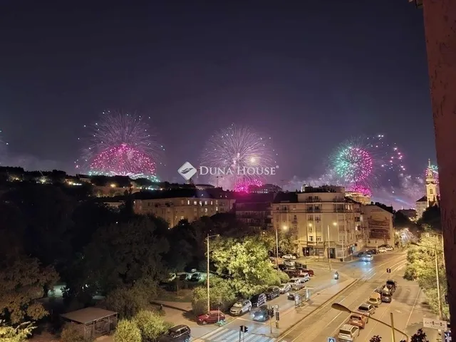 Eladó lakás Budapest I. kerület, Naphegy 69 nm
