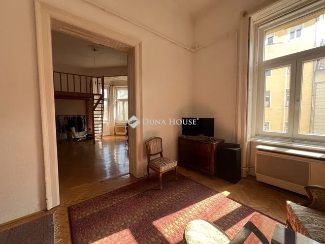Eladó lakás Budapest I. kerület, Krisztinaváros I. ker. 64 nm