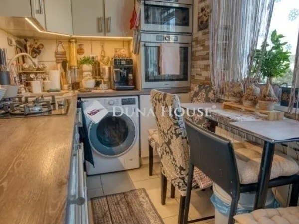 Eladó lakás Budapest XI. kerület 51 nm