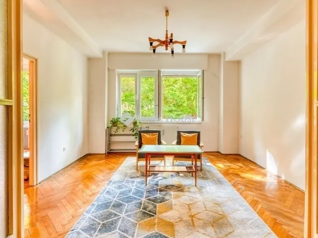 Eladó lakás Budapest XI. kerület 72 nm