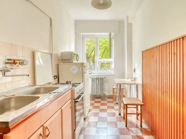 Eladó lakás Budapest XI. kerület 72 nm