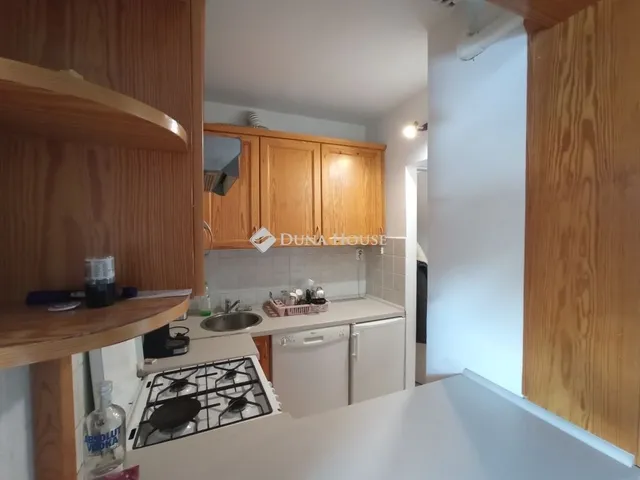 Eladó lakás Budapest I. kerület 60 nm