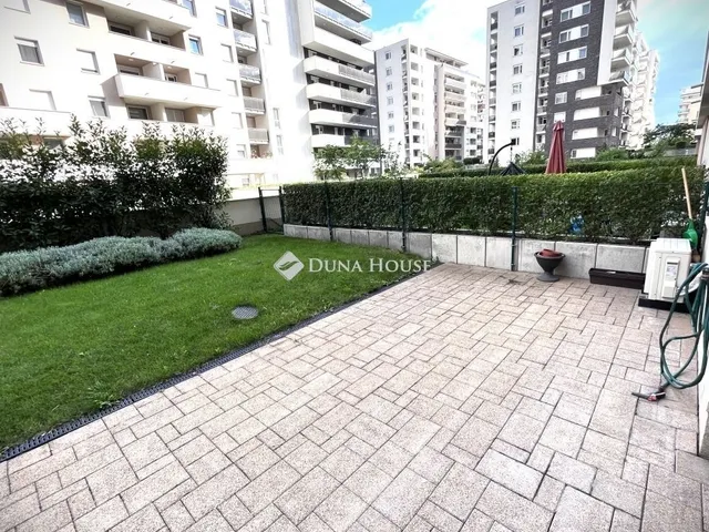 Eladó lakás Budapest XI. kerület 45 nm