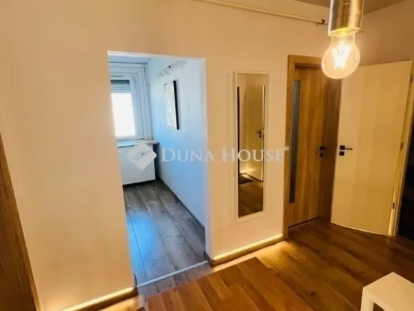 Eladó lakás Budapest III. kerület, Kaszásdűlő 51 nm