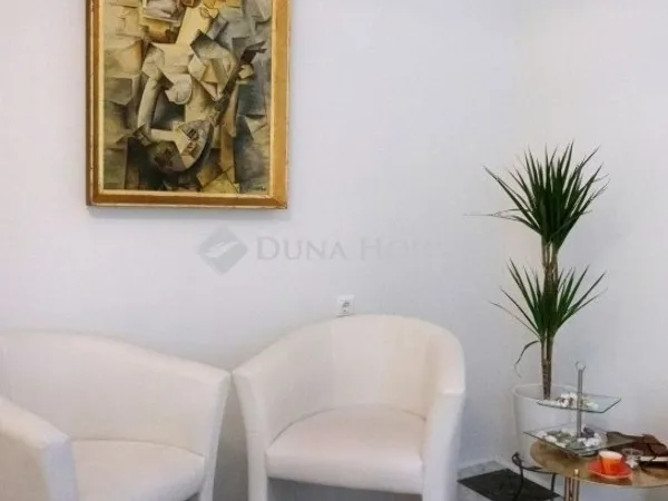 Eladó lakás Budapest XI. kerület 27 nm