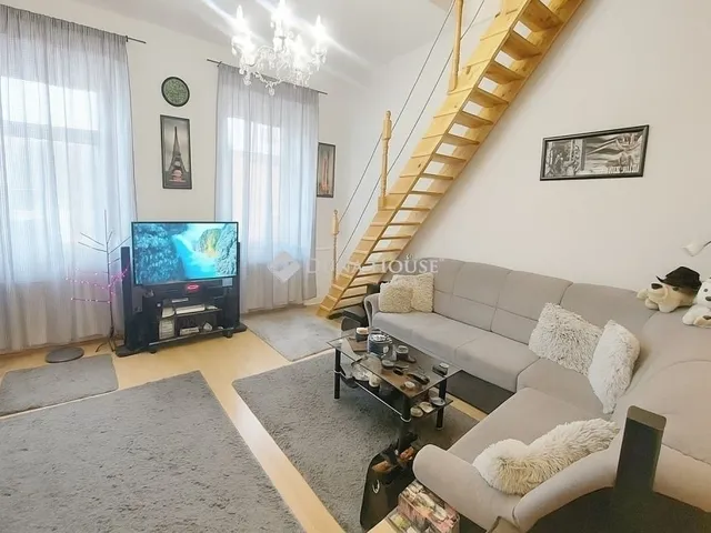 Eladó lakás Budapest XV. kerület 50 nm