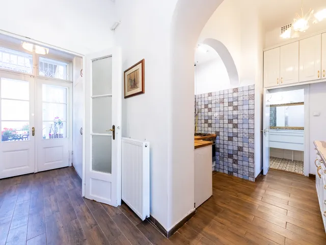 Eladó lakás Budapest V. kerület 72 nm