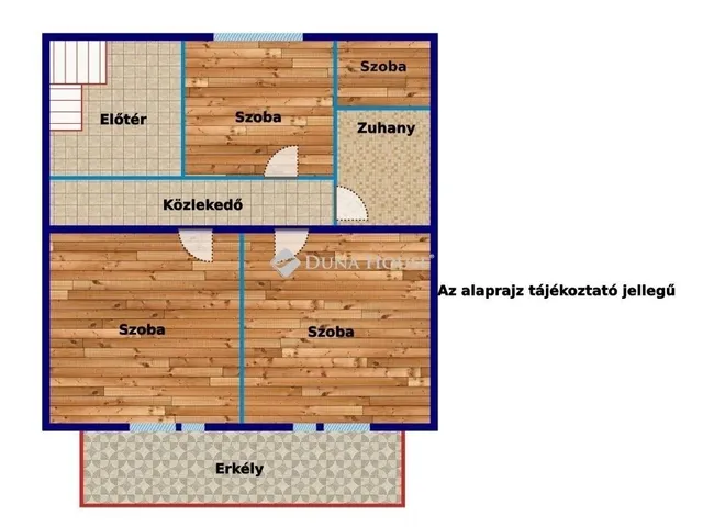 Eladó ház Budapest XV. kerület 187 nm