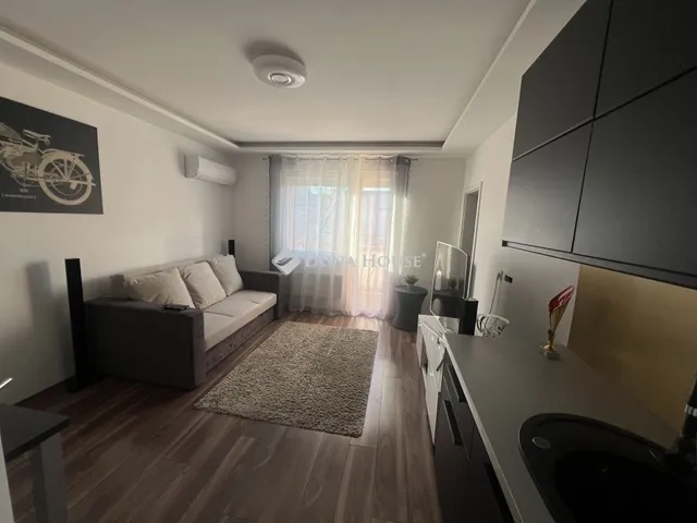 Eladó lakás Budapest XI. kerület 32 nm