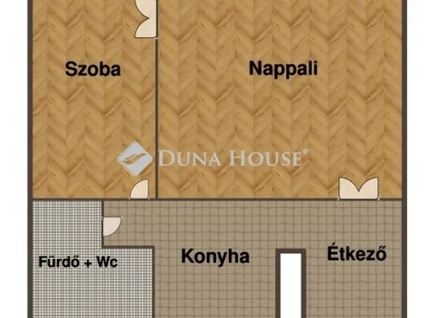 Eladó lakás Budapest V. kerület, Belváros 72 nm