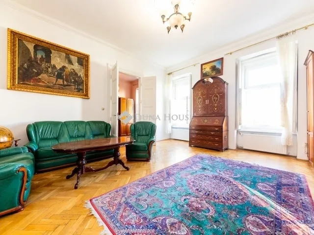 Eladó lakás Budapest V. kerület, Belváros 72 nm