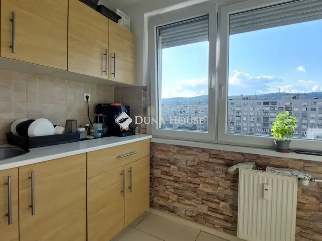 Eladó lakás Budapest III. kerület, Óbuda 48 nm