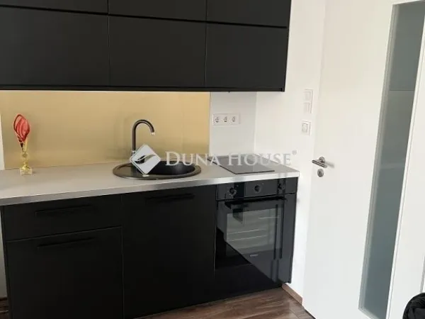 Eladó lakás Budapest XI. kerület 32 nm