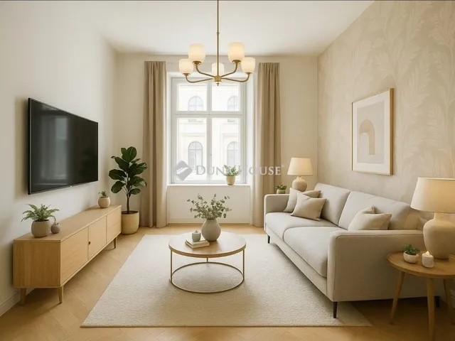 Eladó lakás Budapest XI. kerület 27 nm