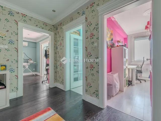 Eladó lakás Budapest III. kerület 114 nm