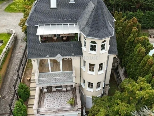 Eladó lakás Budapest III. kerület 166 nm