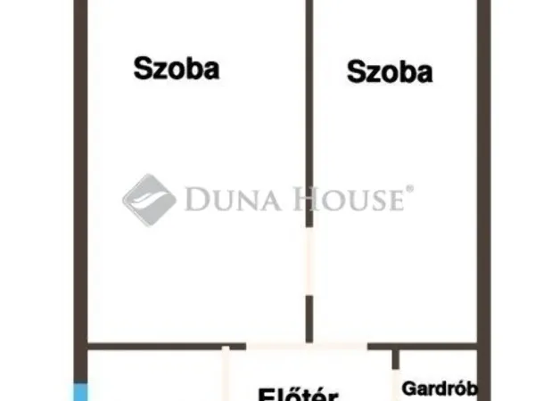 Eladó lakás Budapest III. kerület 51 nm