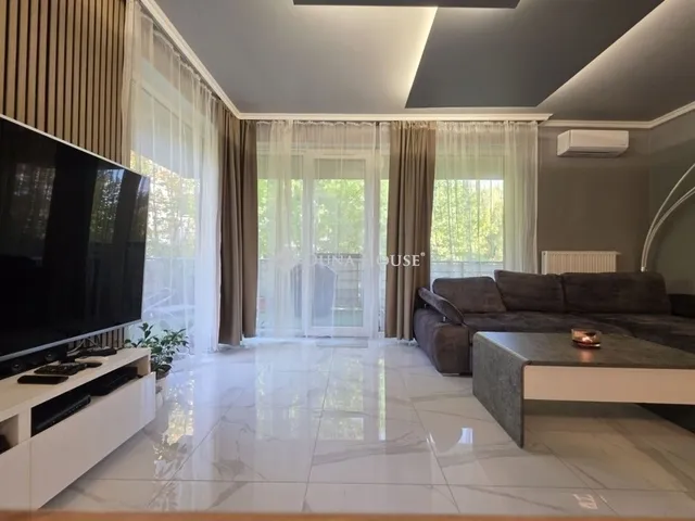 Eladó lakás Budapest III. kerület, Római-part 81 nm