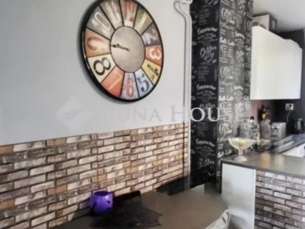 Eladó lakás Budapest IV. kerület 83 nm