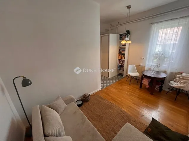 Eladó lakás Budapest II. kerület 50 nm