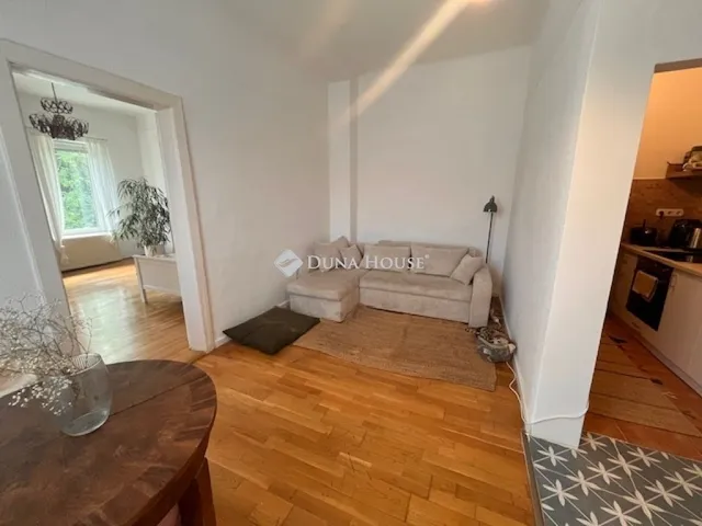 Eladó lakás Budapest II. kerület 50 nm