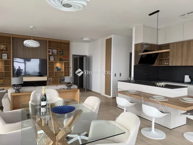 Kiadó lakás Budapest XI. kerület 110 nm