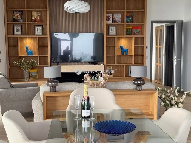 Kiadó lakás Budapest XI. kerület 110 nm