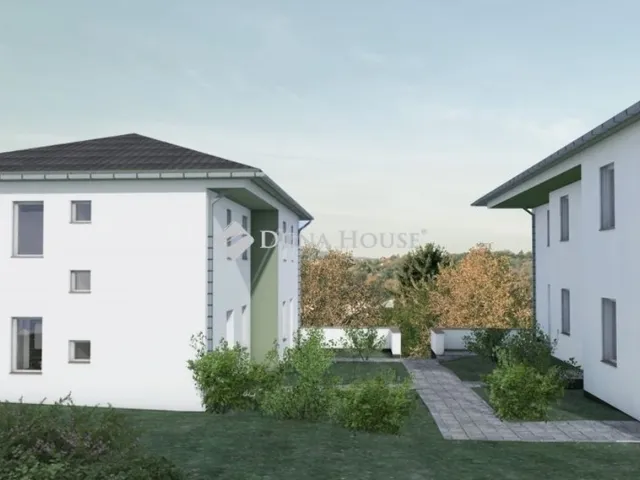 Eladó ház Vác 90 nm