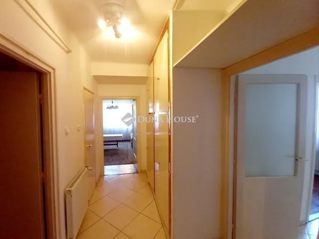 Eladó lakás Göd 57 nm