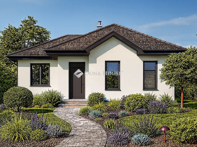 Eladó ház Göd 80 nm