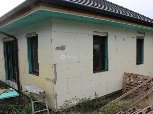 Eladó ház Göd 80 nm