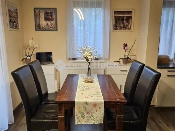 Eladó ház Budapest XV. kerület, Pestújhely 110 nm