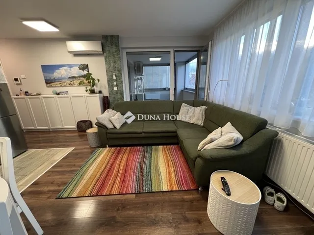 Eladó lakás Budapest XIII. kerület, Vizafogó 81 nm