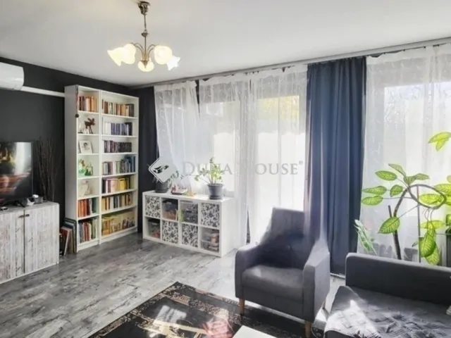 Eladó lakás Budapest IV. kerület, Káposztásmegyer 83 nm