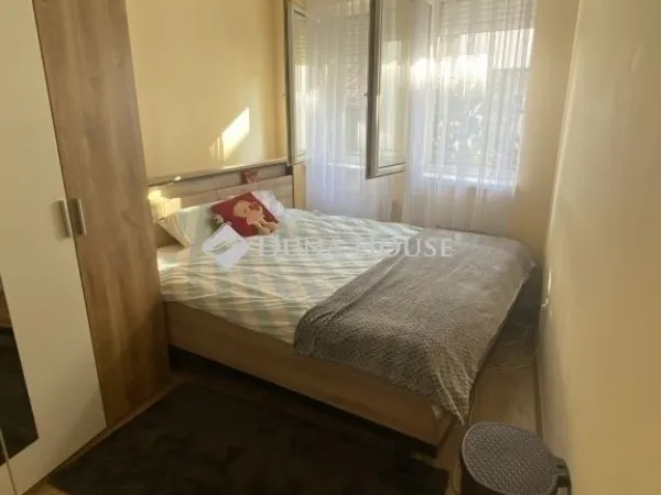 Eladó lakás Budapest XIII. kerület, Angyalföld 45 nm