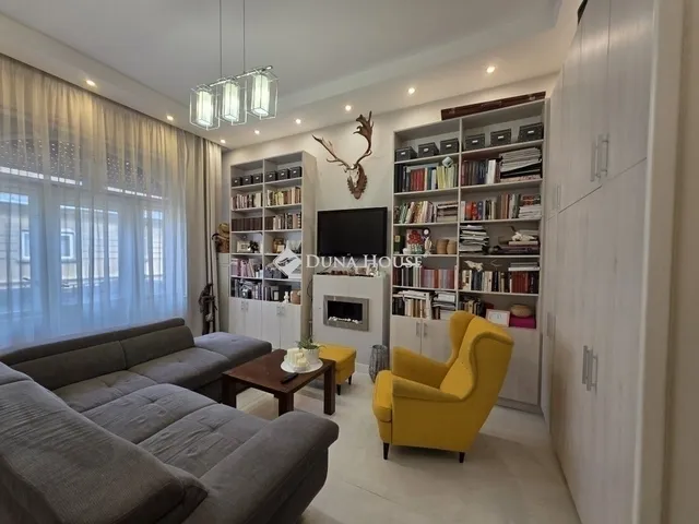 Eladó lakás Budapest XII. kerület, Németvölgy 75 nm