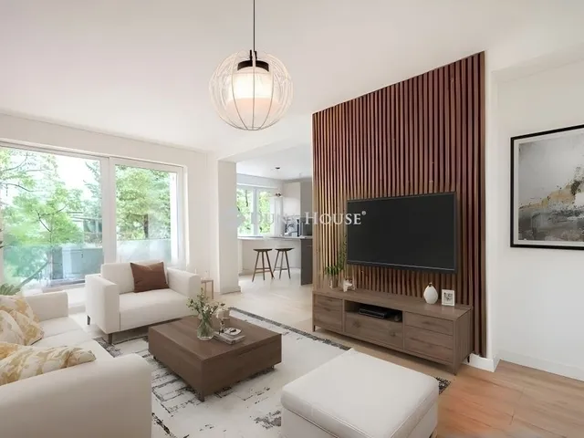 Eladó lakás Budapest XII. kerület 73 nm