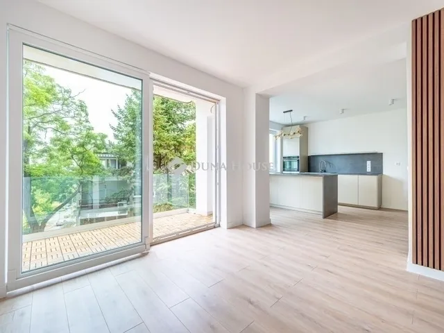 Eladó lakás Budapest XII. kerület 73 nm