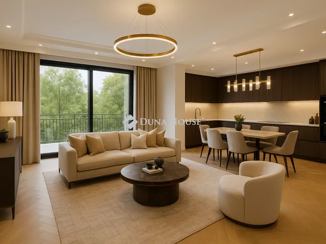 Eladó ház Budapest XII. kerület 113 nm