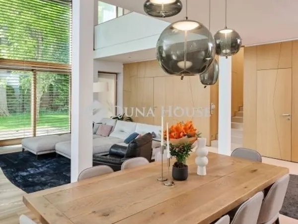 Eladó ház Budapest XII. kerület 400 nm