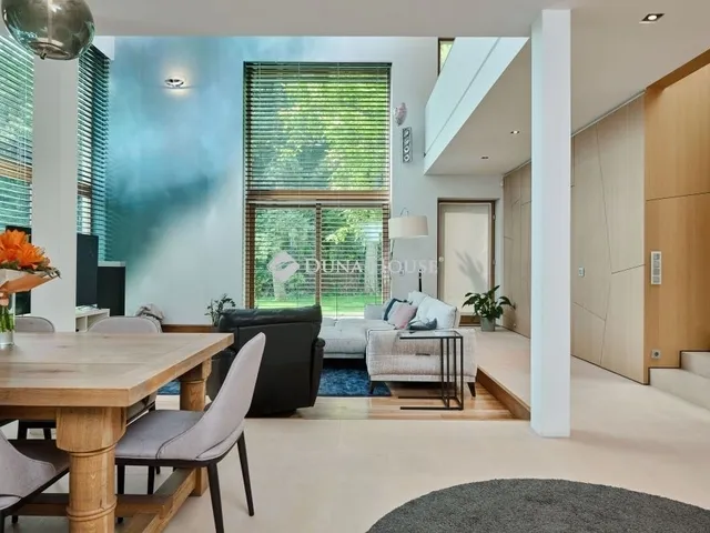 Eladó ház Budapest XII. kerület 400 nm