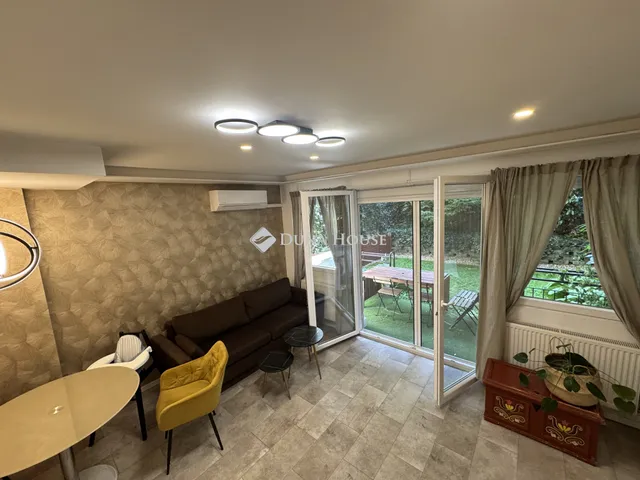 Eladó lakás Budapest XII. kerület 51 nm