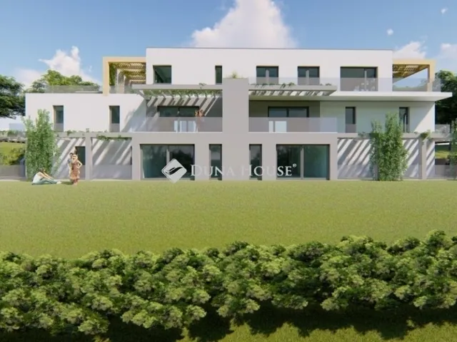 Eladó lakás Budapest XII. kerület 122 nm