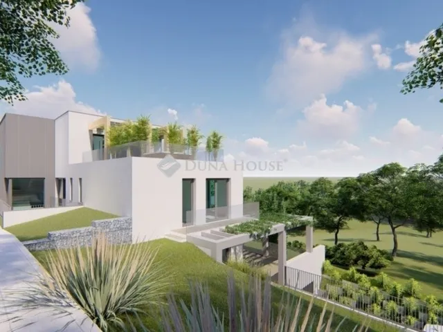 Eladó lakás Budapest XII. kerület 122 nm