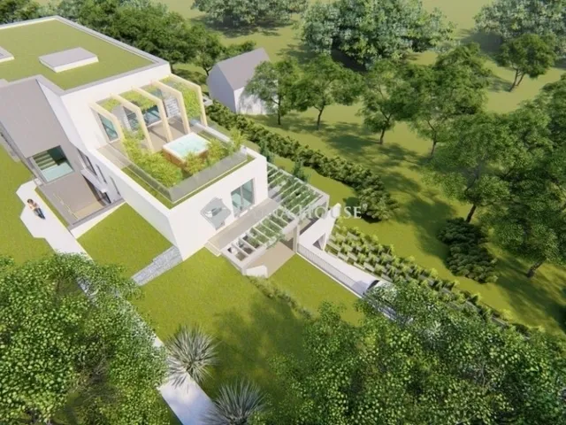 Eladó lakás Budapest XII. kerület 122 nm