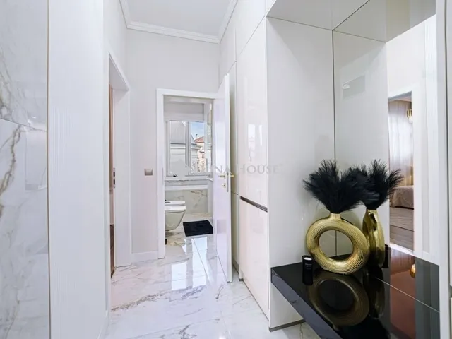 Eladó lakás Budapest II. kerület 91 nm