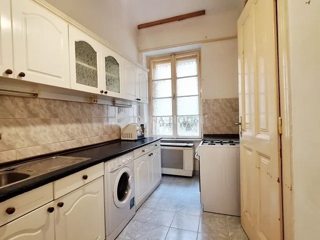 Eladó lakás Budapest VIII. kerület 55 nm