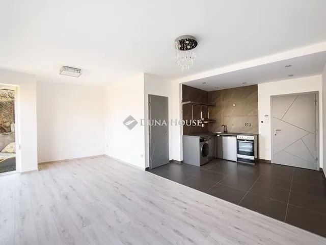 Eladó lakás Budapest II. kerület 37 nm